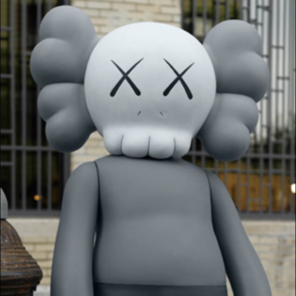 Meet your Posher, Ricardo